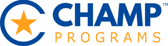 CHAMP Programs